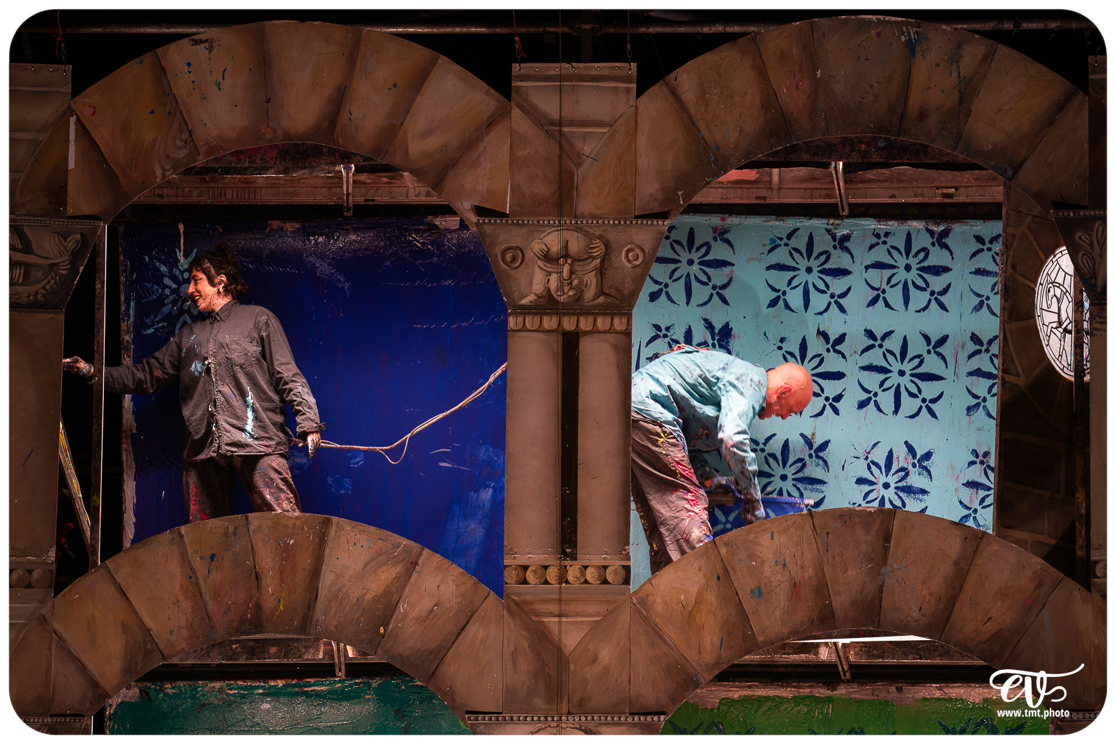 TMTPHOTO LA TORTUE DE GAUGUIN 043